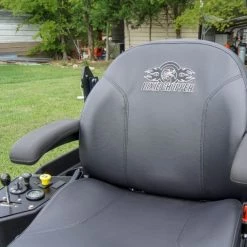 Dixie Chopper 60" Eagle 3160KW (SS) Zero Turn Mower 31HP KAW (2022) -Lawn Mowers Sales Shop dsc09142 1