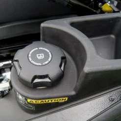 Dixie Chopper 60" Eagle 3160KW (SS) Zero Turn Mower 31HP KAW (2022) -Lawn Mowers Sales Shop dsc09144 1