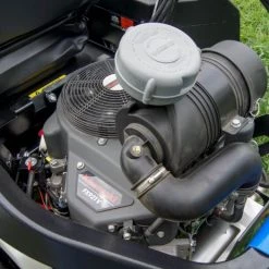 Dixie Chopper 60" Eagle 3160KW (SS) Zero Turn Mower 31HP KAW (2022) -Lawn Mowers Sales Shop dsc09145 1