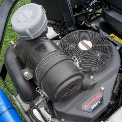 Dixie Chopper 60" Eagle 3160KW (SS) Zero Turn Mower 31HP KAW (2022) -Lawn Mowers Sales Shop dsc09146