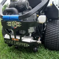 Dixie Chopper 60" Eagle 3160KW (SS) Zero Turn Mower 31HP KAW (2022) -Lawn Mowers Sales Shop dsc09147