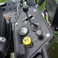 Dixie Chopper 60" Eagle 3160KW (SS) Zero Turn Mower 31HP KAW (2022) -Lawn Mowers Sales Shop dsc09148 1