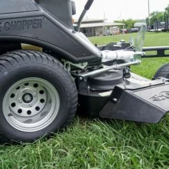 Dixie Chopper 60" Eagle 3160KW (SS) Zero Turn Mower 31HP KAW (2022) -Lawn Mowers Sales Shop dsc09149 1