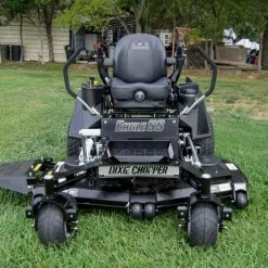 Dixie Chopper 60" Eagle 3160KW (SS) Zero Turn Mower 31HP KAW (2022) -Lawn Mowers Sales Shop dsc09153 1