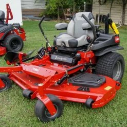Toro 72982 Z-Master 6000 Series 72" Zero Turn Mower 37HP Vanguard EFI -Lawn Mowers Sales Shop dsc09157 1