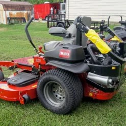 Toro 72982 Z-Master 6000 Series 72" Zero Turn Mower 37HP Vanguard EFI -Lawn Mowers Sales Shop dsc09158 1