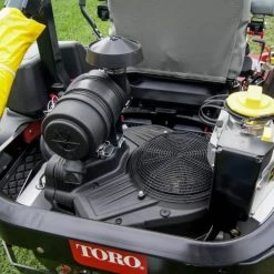 Toro 72982 Z-Master 6000 Series 72" Zero Turn Mower 37HP Vanguard EFI -Lawn Mowers Sales Shop dsc09160 1