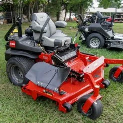 Toro 72982 Z-Master 6000 Series 72" Zero Turn Mower 37HP Vanguard EFI -Lawn Mowers Sales Shop dsc09162 1