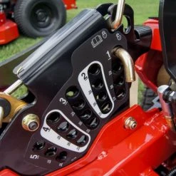 Toro 72982 Z-Master 6000 Series 72" Zero Turn Mower 37HP Vanguard EFI -Lawn Mowers Sales Shop dsc09165