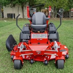 Ferris 5902017 ISX800 61" Zero Turn Mower 27HP Briggs EFI ETC -Lawn Mowers Sales Shop dsc09174 1