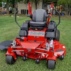 Ferris 5902017 ISX800 61" Zero Turn Mower 27HP Briggs EFI ETC -Lawn Mowers Sales Shop dsc09175 1