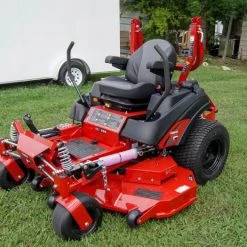 Ferris 5902017 ISX800 61" Zero Turn Mower 27HP Briggs EFI ETC -Lawn Mowers Sales Shop dsc09176 1