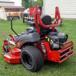 Ferris 5902017 ISX800 61" Zero Turn Mower 27HP Briggs EFI ETC -Lawn Mowers Sales Shop dsc09177 1