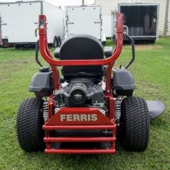 Ferris 5902017 ISX800 61" Zero Turn Mower 27HP Briggs EFI ETC -Lawn Mowers Sales Shop dsc09178 1