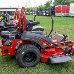 Ferris 5902017 ISX800 61" Zero Turn Mower 27HP Briggs EFI ETC -Lawn Mowers Sales Shop dsc09179 1