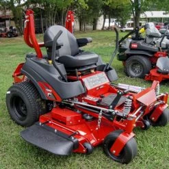 Ferris 5902017 ISX800 61" Zero Turn Mower 27HP Briggs EFI ETC -Lawn Mowers Sales Shop dsc09180 1