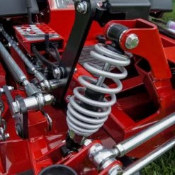 Ferris 5902017 ISX800 61" Zero Turn Mower 27HP Briggs EFI ETC -Lawn Mowers Sales Shop dsc09181 1