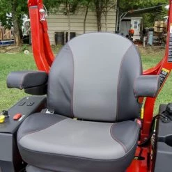 Ferris 5902017 ISX800 61" Zero Turn Mower 27HP Briggs EFI ETC -Lawn Mowers Sales Shop dsc09182 1