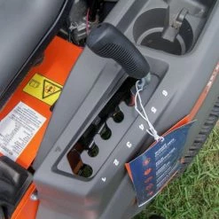 Husqvarna Z246 46" Zero Turn Lawn Mower 20HP Briggs -Lawn Mowers Sales Shop dsc09246 1