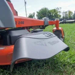 Husqvarna Z246 46" Zero Turn Lawn Mower 20HP Briggs -Lawn Mowers Sales Shop dsc09252 1