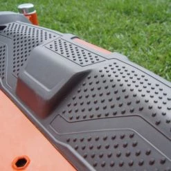 Husqvarna Z246 46" Zero Turn Lawn Mower 20HP Briggs -Lawn Mowers Sales Shop dsc09253 1