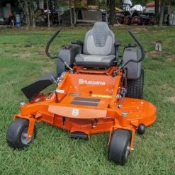 Husqvarna MZ61 Zero Turn Mower 61" Deck 27 HP Briggs & Stratton (Scratch and Dent) 20 Husqvarna MZ61 Zero Turn Mower 61" Deck 27 HP Briggs & Stratton (Scratch and Dent) -Lawn Mowers Sales Shop dsc09270 1