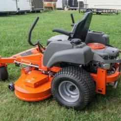 Husqvarna MZ61 Zero Turn Mower 61" Deck 27 HP Briggs & Stratton (Scratch and Dent) 22 Husqvarna MZ61 Zero Turn Mower 61" Deck 27 HP Briggs & Stratton (Scratch and Dent) -Lawn Mowers Sales Shop dsc09272 1