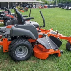 Husqvarna MZ61 Zero Turn Mower 61" Deck 27 HP Briggs & Stratton (Scratch and Dent) 24 Husqvarna MZ61 Zero Turn Mower 61" Deck 27 HP Briggs & Stratton (Scratch and Dent) -Lawn Mowers Sales Shop dsc09274 4