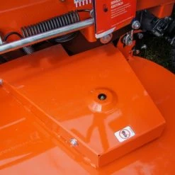 Husqvarna MZ61 Zero Turn Mower 61" Deck 27 HP Briggs & Stratton (Scratch and Dent) 28 Husqvarna MZ61 Zero Turn Mower 61" Deck 27 HP Briggs & Stratton (Scratch and Dent) -Lawn Mowers Sales Shop dsc09278 4