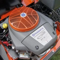 Husqvarna MZ61 Zero Turn Mower 61" Deck 27 HP Briggs & Stratton (Scratch and Dent) 30 Husqvarna MZ61 Zero Turn Mower 61" Deck 27 HP Briggs & Stratton (Scratch and Dent) -Lawn Mowers Sales Shop dsc09280 3