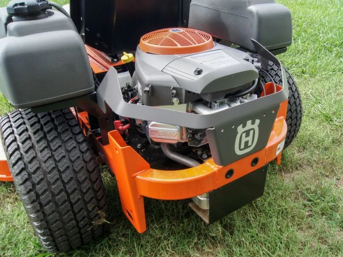 Husqvarna MZ61 Zero Turn Mower 61" Deck 27 HP Briggs & Stratton (Scratch and Dent) 16 Husqvarna MZ61 Zero Turn Mower 61" Deck 27 HP Briggs & Stratton (Scratch and Dent) - Image 14