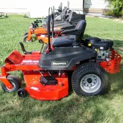 Snapper 360Z 52" Zero Turn Mower 25HP Briggs -Lawn Mowers Sales Shop dsc09608 1