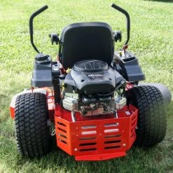 Snapper 360Z 52" Zero Turn Mower 25HP Briggs -Lawn Mowers Sales Shop dsc09609 1