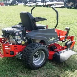 Snapper 360Z 52" Zero Turn Mower 25HP Briggs -Lawn Mowers Sales Shop dsc09610 1
