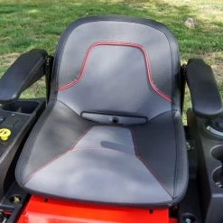 Snapper 360Z 52" Zero Turn Mower 25HP Briggs -Lawn Mowers Sales Shop dsc09613