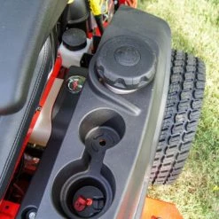 Snapper 360Z 52" Zero Turn Mower 25HP Briggs -Lawn Mowers Sales Shop dsc09614 1