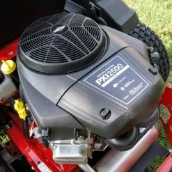 Snapper 360Z 52" Zero Turn Mower 25HP Briggs -Lawn Mowers Sales Shop dsc09615