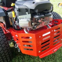 Snapper 360Z 52" Zero Turn Mower 25HP Briggs -Lawn Mowers Sales Shop dsc09616