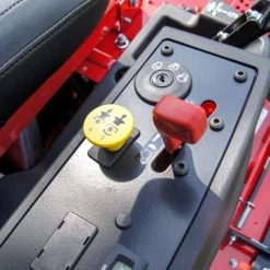 Snapper 360Z 52" Zero Turn Mower 25HP Briggs -Lawn Mowers Sales Shop dsc09618