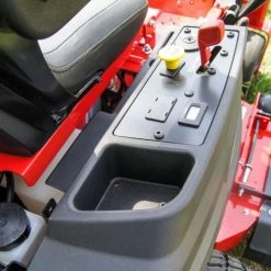 Snapper 360Z 52" Zero Turn Mower 25HP Briggs -Lawn Mowers Sales Shop dsc09619