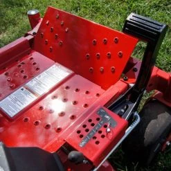 Snapper 360Z 52" Zero Turn Mower 25HP Briggs -Lawn Mowers Sales Shop dsc09621