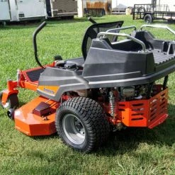 Simplicity Courier 52" Zero Turn Lawn Mower 25HP Briggs -Lawn Mowers Sales Shop dsc09624
