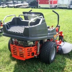 Simplicity Courier 52" Zero Turn Lawn Mower 25HP Briggs -Lawn Mowers Sales Shop dsc09625