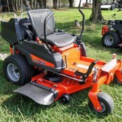 Simplicity Courier 52" Zero Turn Lawn Mower 25HP Briggs -Lawn Mowers Sales Shop dsc09626 1