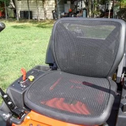 Simplicity Courier 52" Zero Turn Lawn Mower 25HP Briggs -Lawn Mowers Sales Shop dsc09629 1