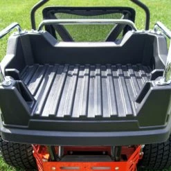 Simplicity Courier 52" Zero Turn Lawn Mower 25HP Briggs -Lawn Mowers Sales Shop dsc09632 1