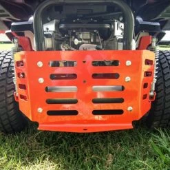 Simplicity Courier 52" Zero Turn Lawn Mower 25HP Briggs -Lawn Mowers Sales Shop dsc09633 1