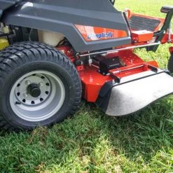 Simplicity Courier 52" Zero Turn Lawn Mower 25HP Briggs -Lawn Mowers Sales Shop dsc09637
