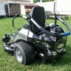 Dixie Chopper Eagle HP 4060VGE 60" Zero Turn Mower 40HP VAN (2022) -Lawn Mowers Sales Shop dsc09641