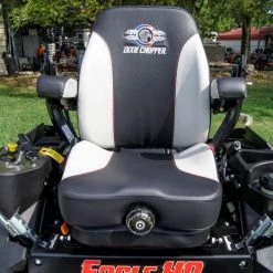 Dixie Chopper Eagle HP 4060VGE 60" Zero Turn Mower 40HP VAN (2022) -Lawn Mowers Sales Shop dsc09644 1